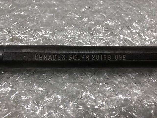 京セラ SCLPR2016B-09E バイト の画像 3枚目