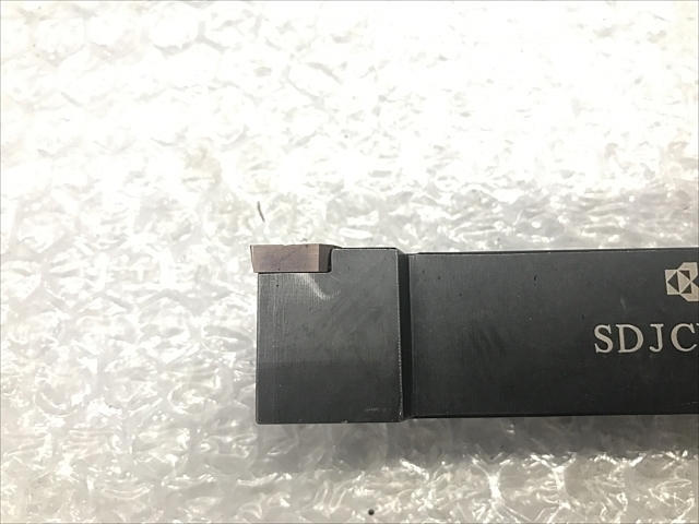 京セラ SDJCR2525M-11 バイト の画像 2枚目