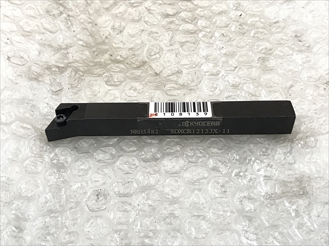 京セラ SDXCR1212JX-11 バイト の画像 1枚目
