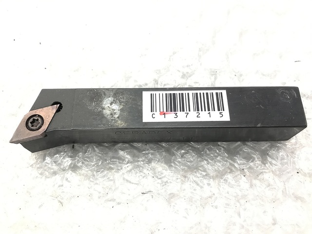 京セラ SDXCR1616H-11 バイト の画像 1枚目