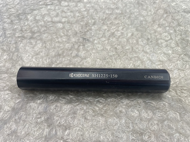 京セラ SH1225-150 バイト の画像 1枚目