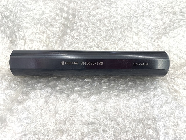 京セラ SH1632-180 その他切削・旋削工具 の画像 1枚目