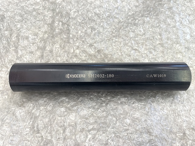 京セラ SH2032-180 その他切削・旋削工具 の画像 1枚目