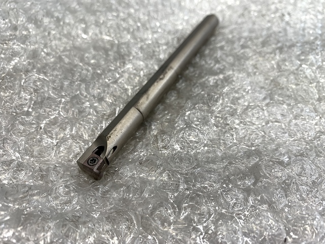 京セラ SIGER1210B-EH バイト の画像 2枚目