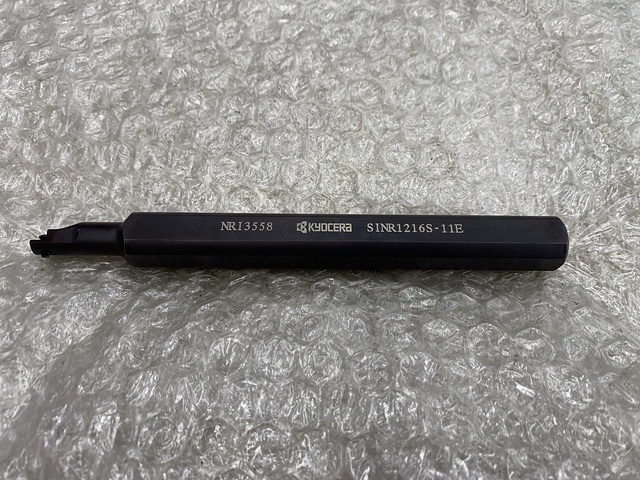 京セラ SINR1216S-11E バイト の画像 1枚目