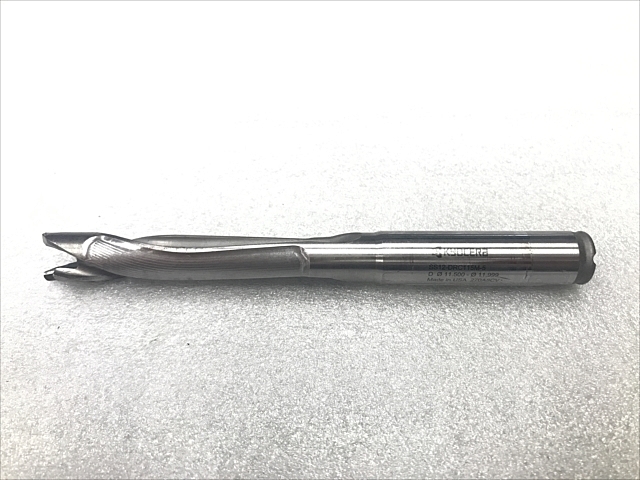 京セラ SS12-DCR115M-5 ドリル の画像 1枚目