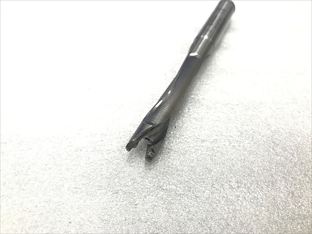 京セラ SS12-DCR115M-5 ドリル の画像 2枚目