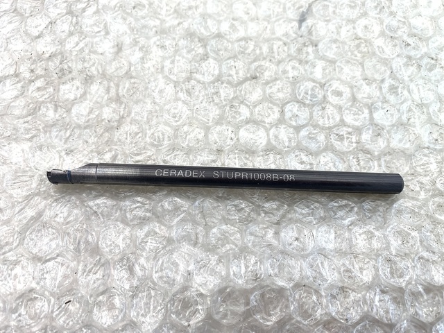 京セラ STUPR1008B-08 バイト の画像 1枚目