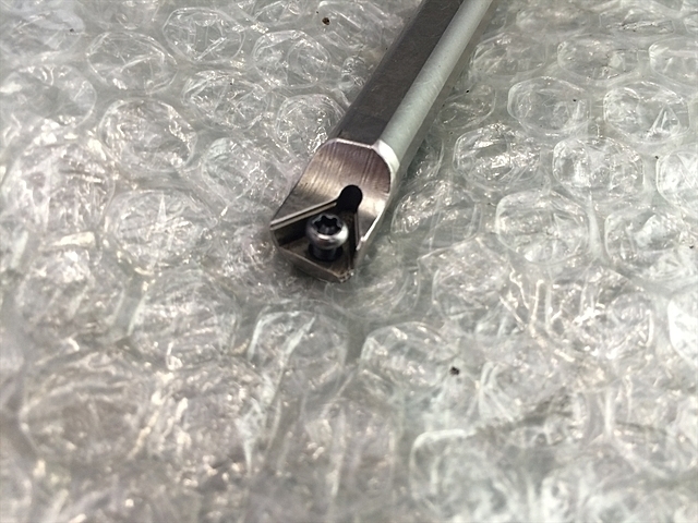 京セラ STUPR1210B-11W バイト の画像 3枚目