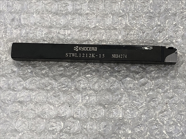 京セラ STWL1212K-15 バイト の画像 1枚目