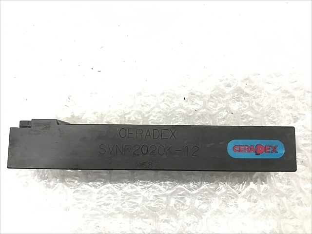 京セラ SVNR2020K-12 バイト の画像 2枚目