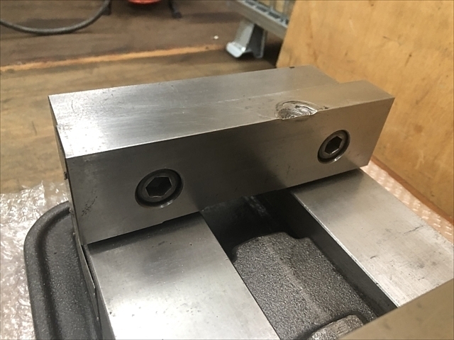 NABEYA LT-80 Vice Image 3