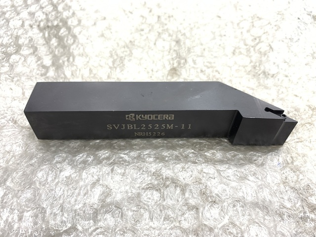 京セラ SVPBL2525M-11 バイト の画像 1枚目