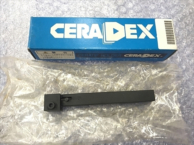 京セラ XC2083PH12J-H3.5 バイト の画像 1枚目