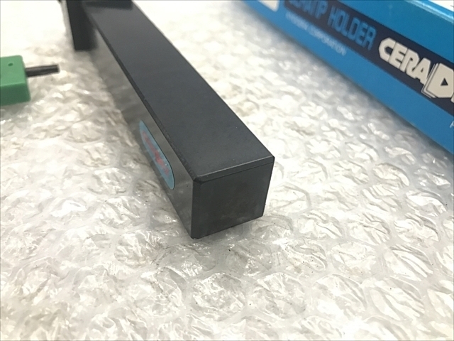 京セラ XC3039KTNSL20K-16 バイト の画像 6枚目