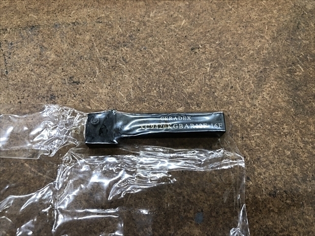 京セラ XC9420KGBAR 12F-16F バイト の画像 2枚目