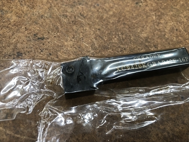 京セラ XC9420KGBAR 12F-16F バイト の画像 3枚目