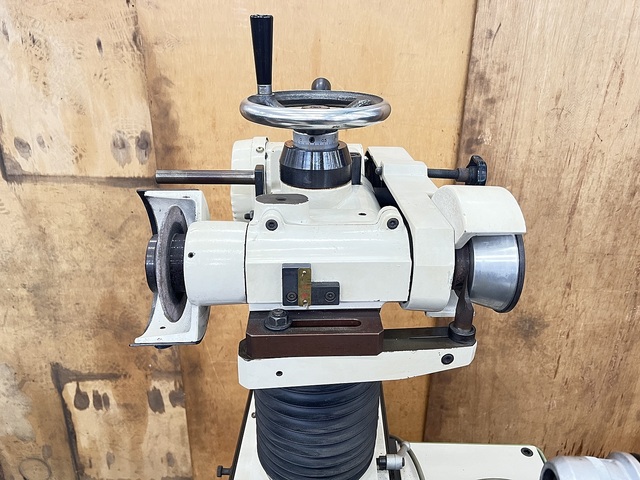 伊藤製作所 DP-620 工具研削盤 の画像 2枚目