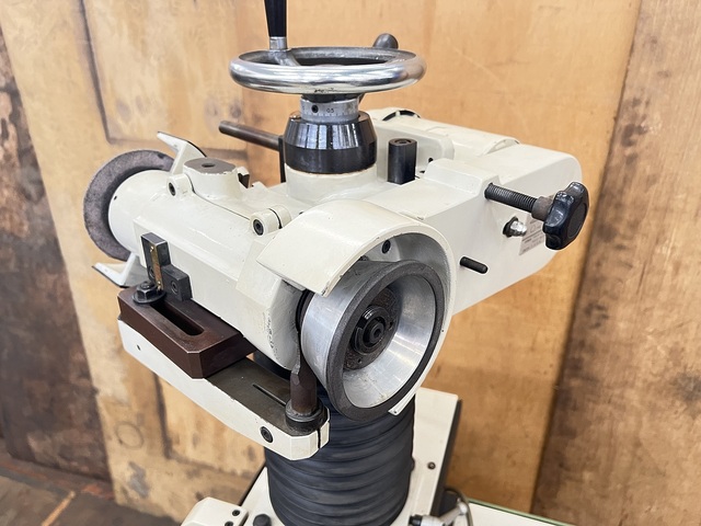 伊藤製作所 DP-620 工具研削盤 の画像 4枚目