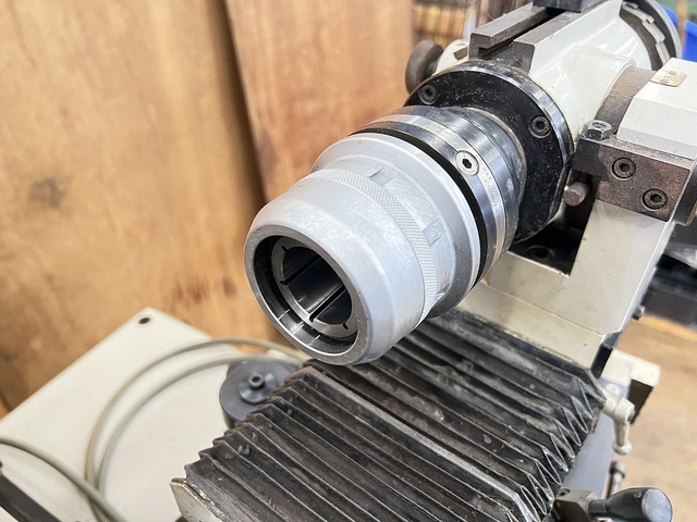 伊藤製作所 DP-620 工具研削盤 の画像 7枚目