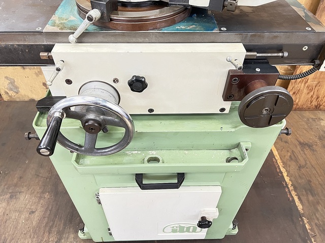 伊藤製作所 DP-620 工具研削盤 の画像 9枚目