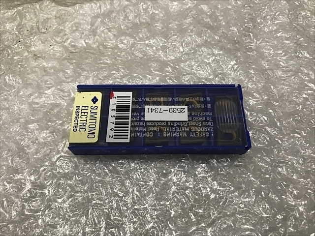 住友 CCMM432FM Insert Chip Image 1