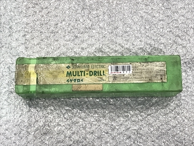 住友 KDS270MAK Drill Image 1