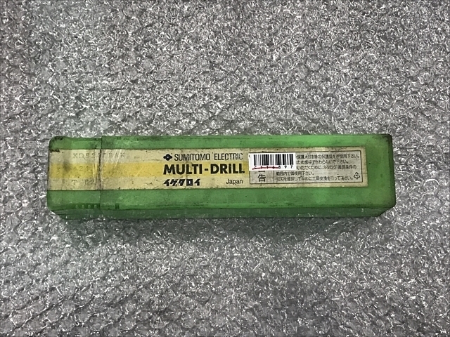 住友 KDS32MAX Drill Image 1