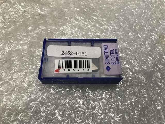 住友 NUDNMA432 Insert Chip Image 1