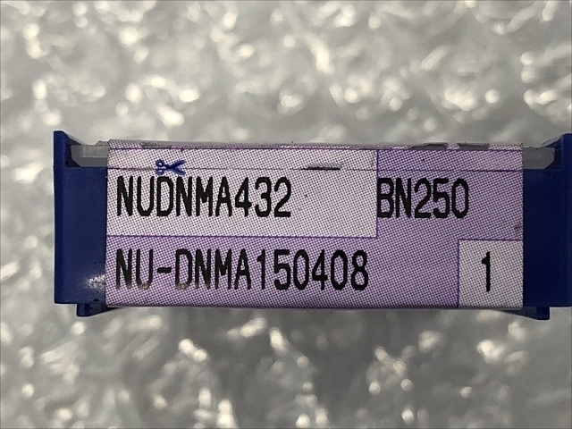 住友 NUDNMA432 Insert Chip Image 3
