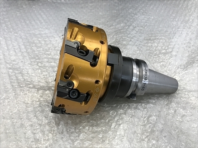 住友 RF4125R フライスカッター の画像 1枚目