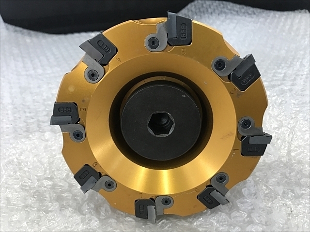住友 RF4125R フライスカッター の画像 3枚目