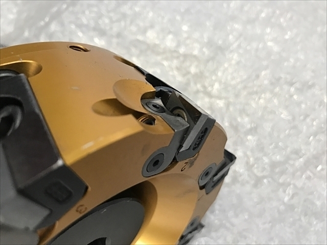 住友 RF4125R フライスカッター の画像 4枚目