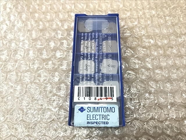 住友 SDC42R  Insert Chip Image 1