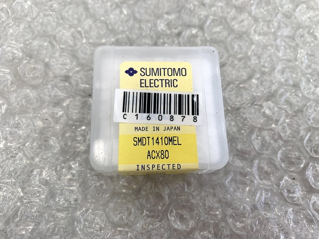 住友 smdt1410mel:ACX80 Insert Chip Image 1