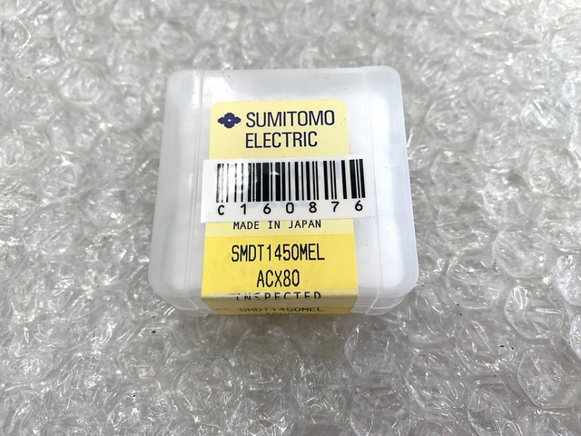住友 smdt1450mel:ACX80 Insert Chip Image 1