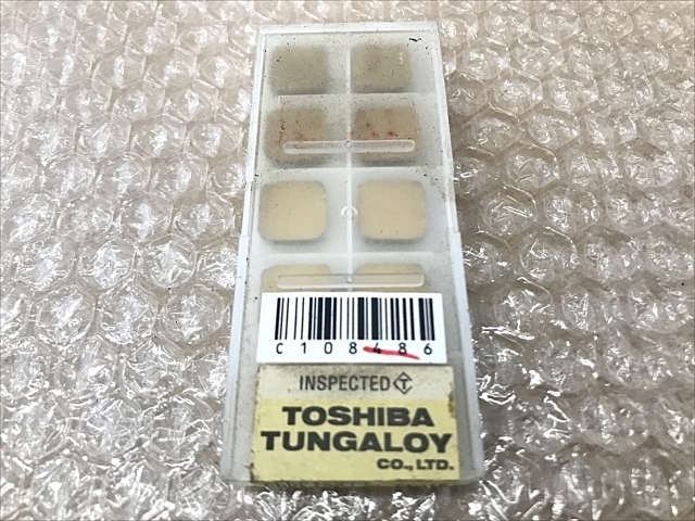 住友 SPKN42ZTR インサート・チップ の画像 1枚目