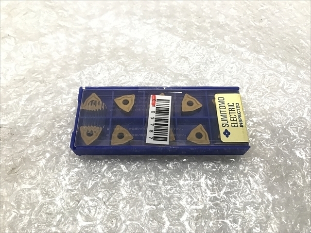 住友 TEM 24934 Insert Chip Image 1