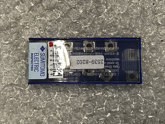 住友 銚SPGG32YL Insert Chip Image 1