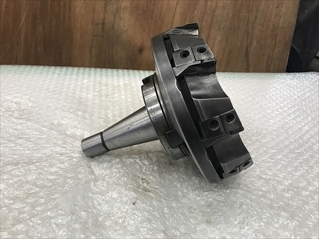 住友電工 DPG160R フライスカッター の画像 1枚目