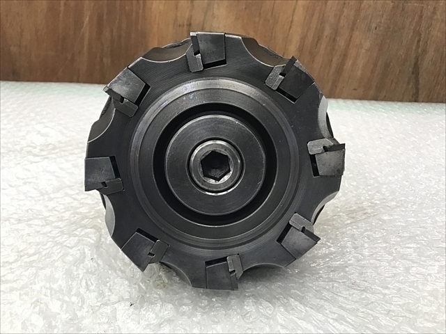 住友電工 DPG160R フライスカッター の画像 3枚目