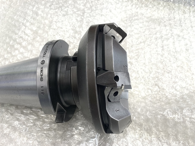 住友電工 FPG100R フライスカッター の画像 3枚目