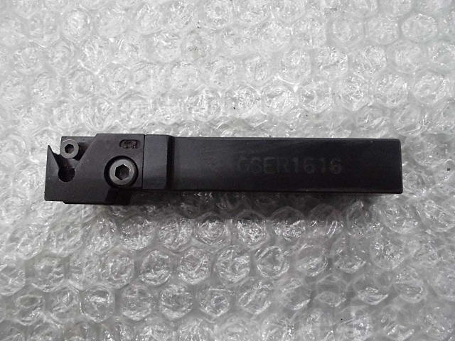 住友電工 GSER1616 バイト の画像 1枚目