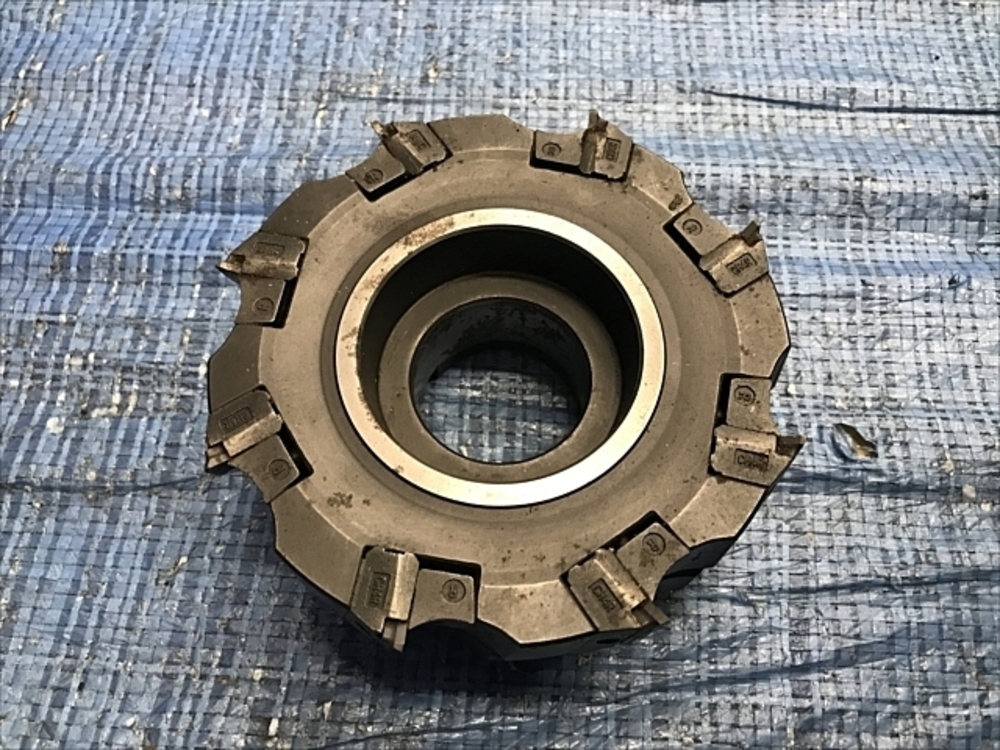 住友電工（イゲタロイ）  Milling Cutter