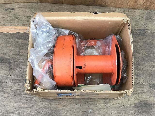 富士製作所 PW-3000 輸送・荷役機械 の画像 1枚目