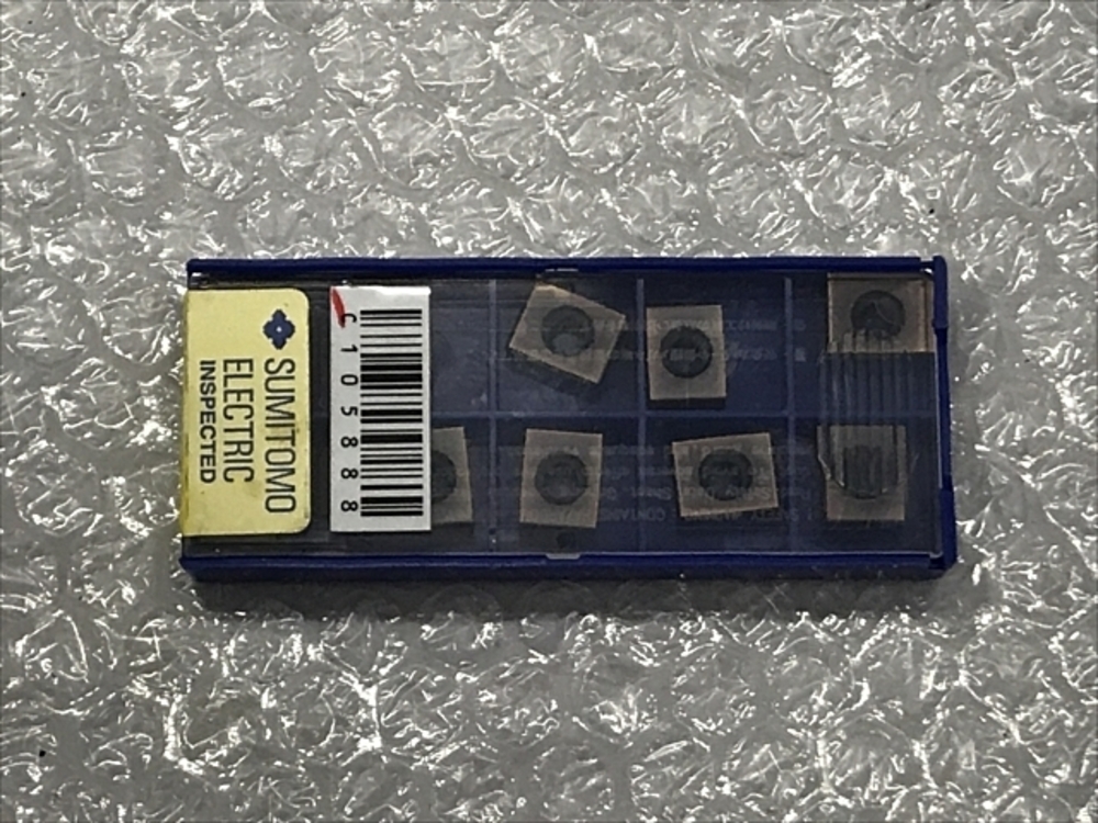 住友電工（イゲタロイ） 2558-6911 Insert Chip