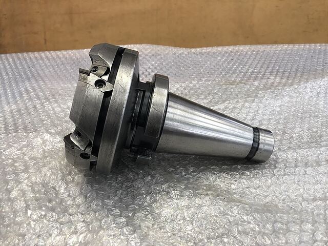 住友電工（イゲタロイ） APG125R Milling Cutter Image 1