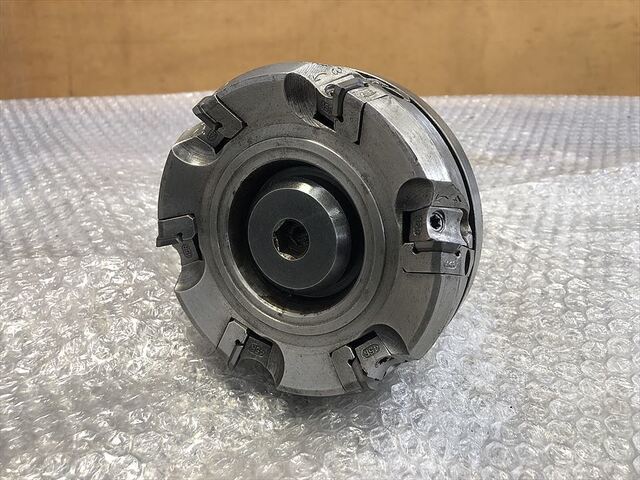 住友電工（イゲタロイ） APG125R Milling Cutter Image 2