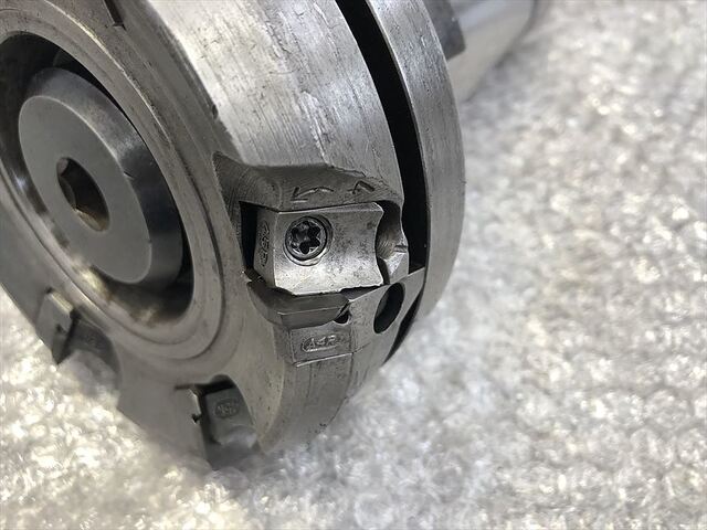 住友電工（イゲタロイ） APG125R Milling Cutter Image 3