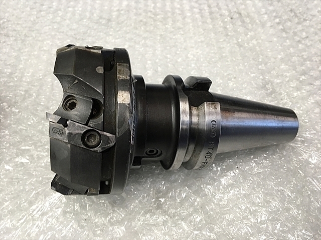 住友電工（イゲタロイ） APG80R Milling Cutter Image 1
